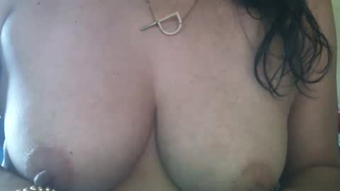 Elisas Dream online show from September 2025 04:33:02 PM