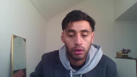 Snapshot of jessepickman chatting on December 2024 12:23:02 PM Angel  Demon online show from December 2024 12:23:02 PM
