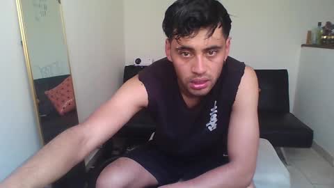 Snapshot of jessepickman chatting on December 2024 04:08:02 PM Angel  Demon online show from December 2024 04:08:02 PM