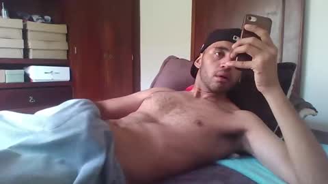 Snapshot of jessepickman chatting on December 2024 04:04:01 PM Angel  Demon online show from December 2024 04:04:01 PM