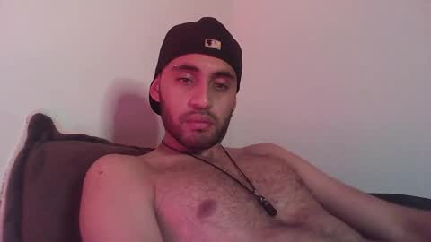 Snapshot of jessepickman chatting on December 2024 06:35:01 AM Angel  Demon online show from December 2024 06:35:01 AM