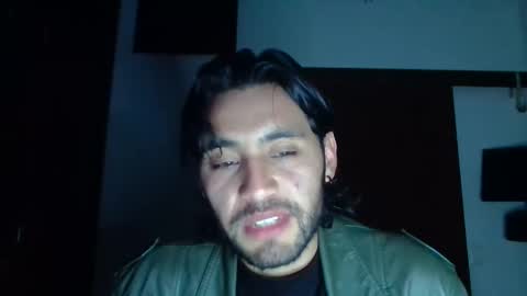 Snapshot of jessepickman chatting on October 2025 10:54:02 PM Angel  Demon online show from October 2025 10:54:02 PM