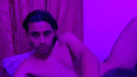 Snapshot of jessepickman chatting on October 2025 03:43:02 AM Angel  Demon online show from October 2025 03:43:02 AM