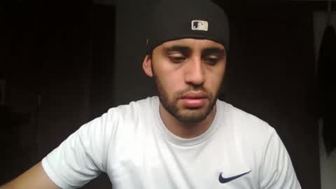 Angel  Demon online show from December 2025 08:48:01 PM