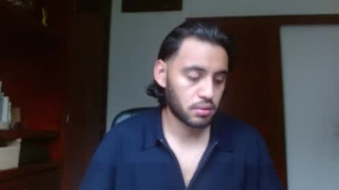 Angel  Demon online show from February 2026 08:18:01 PM