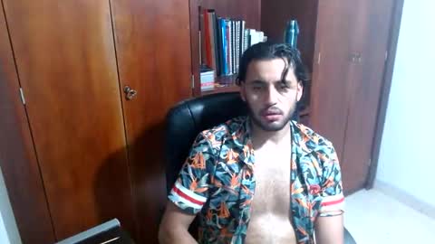 Angel  Demon online show from February 2026 12:49:01 AM