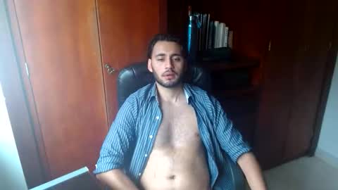 Snapshot of jessepickman chatting on February 2026 06:47:01 PM Angel Demon online show from February 2026 06:47:01 PM