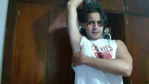 Snapshot of jessepickman chatting on February 2026 12:40:02 AM Angel Demon online show from February 2026 12:40:02 AM