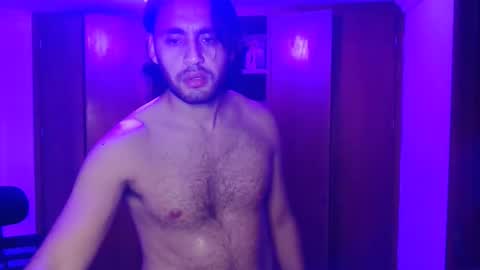 Snapshot of jessepickman chatting on February 2026 08:35:01 AM Angel Demon online show from February 2026 08:35:01 AM