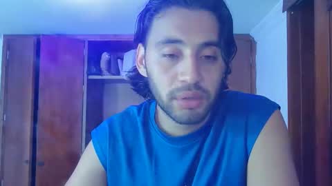 Snapshot of jessepickman chatting on February 2026 05:08:01 AM Angel Demon online show from February 2026 05:08:01 AM