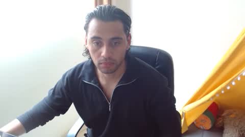 Snapshot of jessepickman chatting on March 2026 05:30:02 PM Angel Demon online show from March 2026 05:30:02 PM