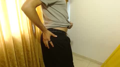 Snapshot of jessepickman chatting on March 2026 08:15:02 PM Angel Demon online show from March 2026 08:15:02 PM