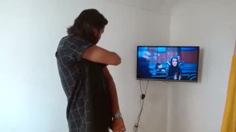 Snapshot of jessepickman chatting on March 2026 09:20:01 PM Angel Demon online show from March 2026 09:20:01 PM