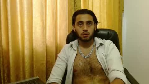 Snapshot of jessepickman chatting on March 2026 09:30:01 PM Angel Demon online show from March 2026 09:30:01 PM