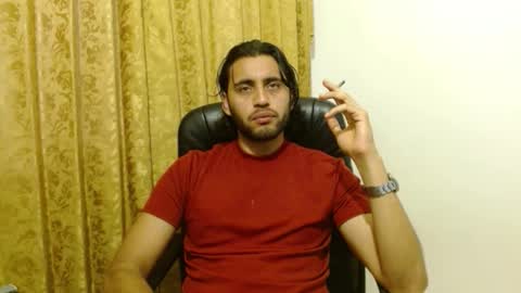 Snapshot of jessepickman chatting on March 2026 10:57:01 PM Angel Demon online show from March 2026 10:57:01 PM