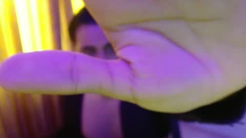 Snapshot of jessepickman chatting on March 2026 06:01:01 PM Angel Demon online show from March 2026 06:01:01 PM