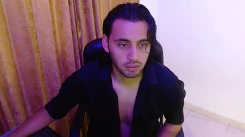 Snapshot of jessepickman chatting on March 2026 11:00:02 PM Angel Demon online show from March 2026 11:00:02 PM