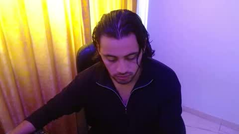 Snapshot of jessepickman chatting on March 2026 07:08:01 PM Angel Demon online show from March 2026 07:08:01 PM