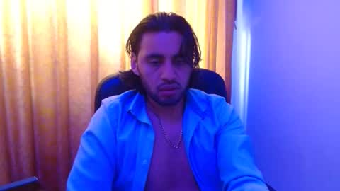 Snapshot of jessepickman chatting on March 2026 08:52:01 PM Angel Demon online show from March 2026 08:52:01 PM