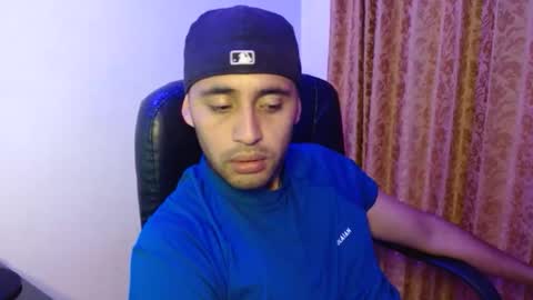 Angel  Demon online show from May 2026 02:16:01 AM