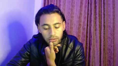 Angel  Demon online show from May 2026 11:12:02 PM