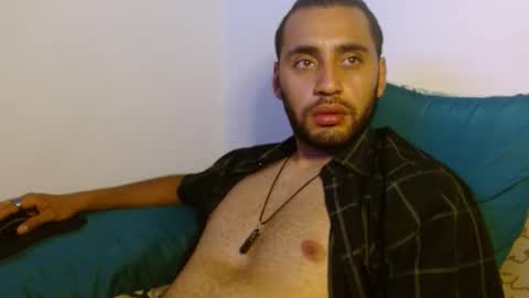 Angel  Demon online show from May 2026 10:27:02 PM