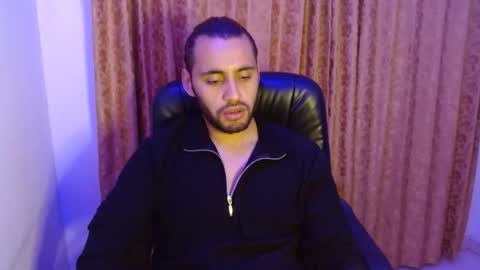 Angel  Demon online show from May 2026 02:07:01 AM