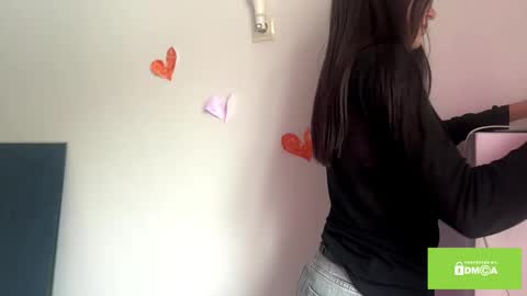 Snapshot of jessetorchio chatting on February 2026 06:32:01 AM Megan online show from February 2026 06:32:01 AM