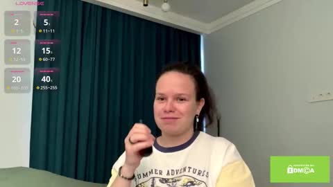 Snapshot of jessetorchio chatting on March 2026 12:41:01 PM Megan online show from March 2026 12:41:01 PM