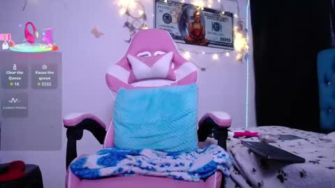 Jessie online show from May 2026 06:04:01 PM