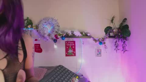 Snapshot of jessi_alex chatting on December 2025 11:05:01 AM Jessi Alex online show from December 2025 11:05:01 AM