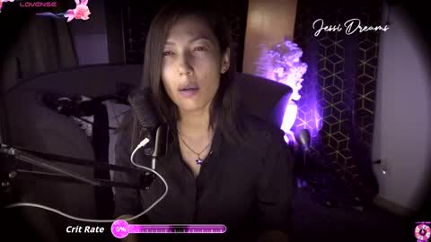 Snapshot of jessi_dreams chatting on November 2025 04:34:02 AM Jessica Gomez online show from November 2025 04:34:02 AM