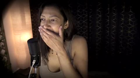 Jessica Gomez online show from April 2026 03:36:02 AM