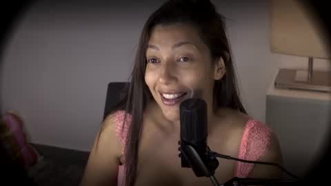 Snapshot of jessi_dreams chatting on July 2026 01:56:01 AM Jessica Gomez online show from July 2026 01:56:01 AM