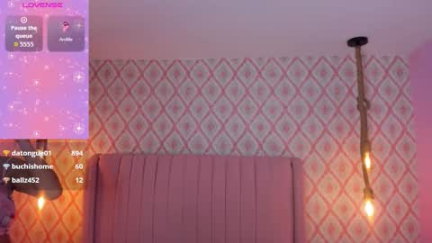  J E S S I  online show from February 2026 06:40:02 AM