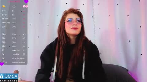 Snapshot of jessi_walker chatting on March 2026 03:09:01 AM Jessi online show from March 2026 03:09:01 AM