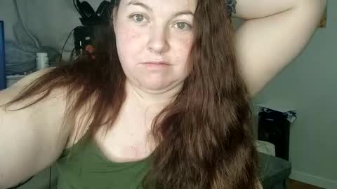 jessiann7 online show from December 2024 05:18:02 PM