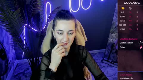 Snapshot of jessica_alford chatting on December 2024 02:16:01 AM Jessica online show from December 2024 02:16:01 AM