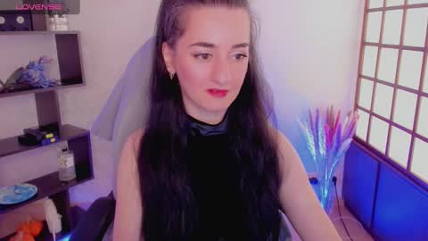 Snapshot of jessica_alford chatting on December 2024 11:48:01 AM Jessica online show from December 2024 11:48:01 AM