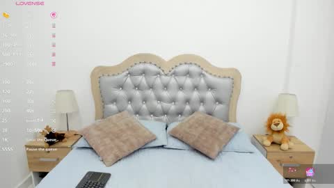 jessica  cortes online show from February 2026 03:54:01 AM