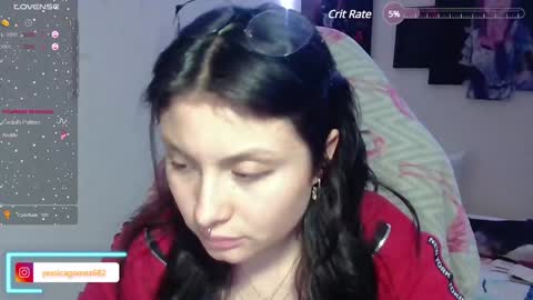 Jessica gomez online show from December 2024 11:47:01 PM