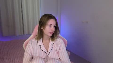 Jessy online show from March 2026 01:44:02 AM