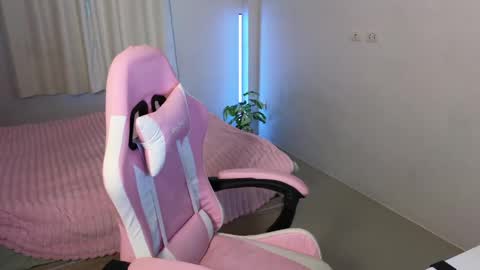 Jessy online show from May 2026 02:38:01 AM