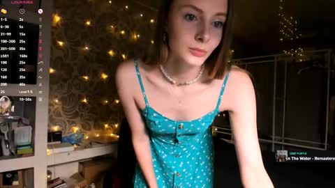 Mila online show from February 2025 12:10:01 AM