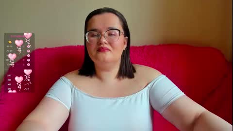 Natalia online show from October 2025 07:29:01 AM