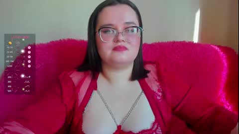 Natalia online show from October 2025 07:40:01 AM