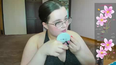 Natalia online show from April 2026 07:11:01 AM