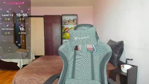 Natalia online show from May 2026 06:40:01 AM