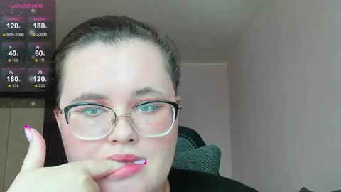 Natalia online show from May 2026 06:29:02 AM