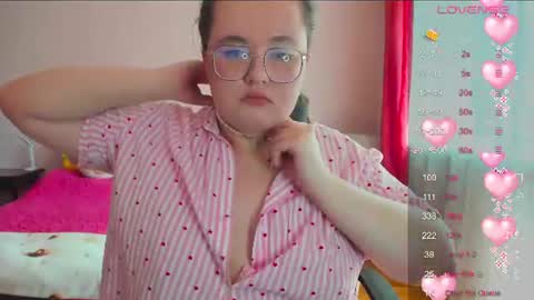Natalia online show from June 2026 06:35:01 AM